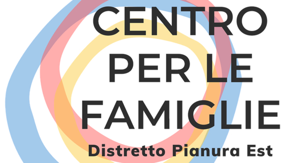 Nati ieri, i progetti presso il Centro per Famiglie