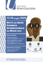 Notte dei musei e Giornata Internazionale dei Musei 2025