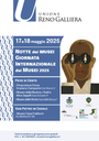 Tornano la Notte dei musei e la Giornata internazionale dei musei, e l'Unione Reno Galliera aderisce con eventi e aperture straordinarie a San Pietro in Casale