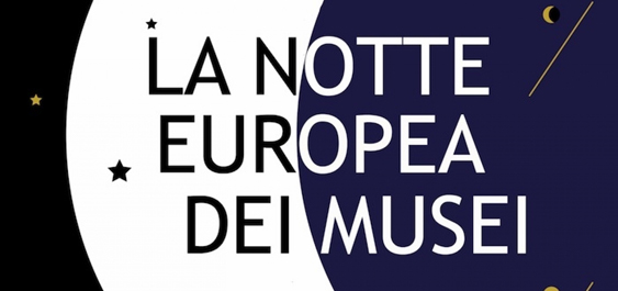 Notte Europea dei Musei 2019: inaugurazione mostra #nonsoloxilo