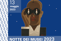 Notte Europea dei Musei 2023: gli appuntamenti al Frabboni