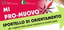 Nuovo sportello di orientamento Mi Pro-Muovo