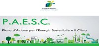 PAESC, approvato il nuovo Piano d'Azione per l'Energia Sostenibile e il Clima