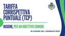 PASSAGGIO A TARIFFA CORRISPETTIVA PUNTUALE - KIT INFORMATIVO