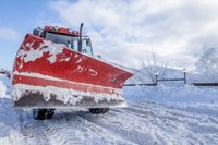 PIANO SGOMBERO NEVE E TRATTAMENTO PREVENTIVO ANTIGHIACCIO STAGIONE INVERNALE 2025/2026