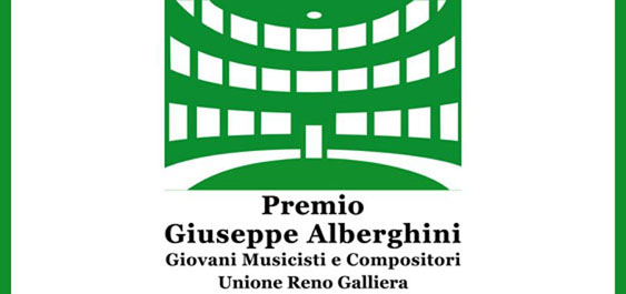 Premio Giuseppe Alberghini: al via la III Edizione