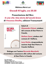 Presentazione del libro "In una vita. Una storia del secolo breve"