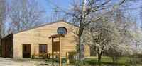 Progettazione e conduzione di laboratori didattici presso il Parco della Memoria Casone del Partigiano “A. Saccenti"
