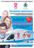 Progetto “Salute in Comune”