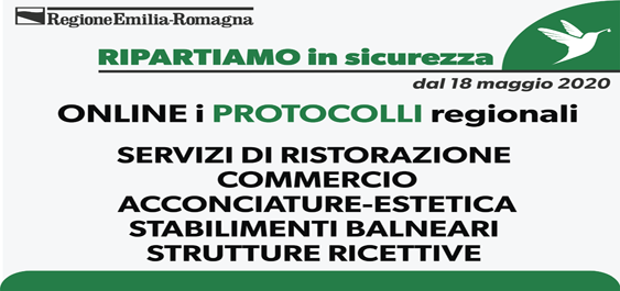 Protocolli regionali di sicurezza