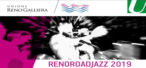 Reno Road Jazz 2019: programma completo