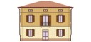 Residenza ANT Giuseppina Melloni 