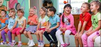 Scuola dell'Infanzia A.S. 2020-2021: graduatorie definitive