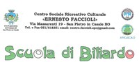 Scuola di biliardo