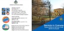 Un opuscolo di benvenuto per i nuovi residenti e per i cittadini di San Pietro in Casale, informazioni, numeri utili e una panoramica sul nostro paese