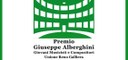 Terza Edizione Premio Giuseppe Alberghini, giurati e graduatorie della selezione