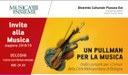 Un pullman per la musica dai comuni dell’Unione Reno Galliera stagione teatrale 2019/2020