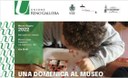 Una domenica al museo: laboratori per bambini e bambine dai 7 ai 13 anni