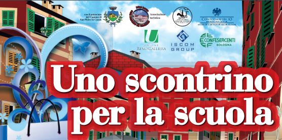 Uno scontrino per la scuola 2019/2020