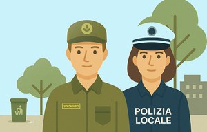 Vigilanza ambientale e tutela del patrimonio