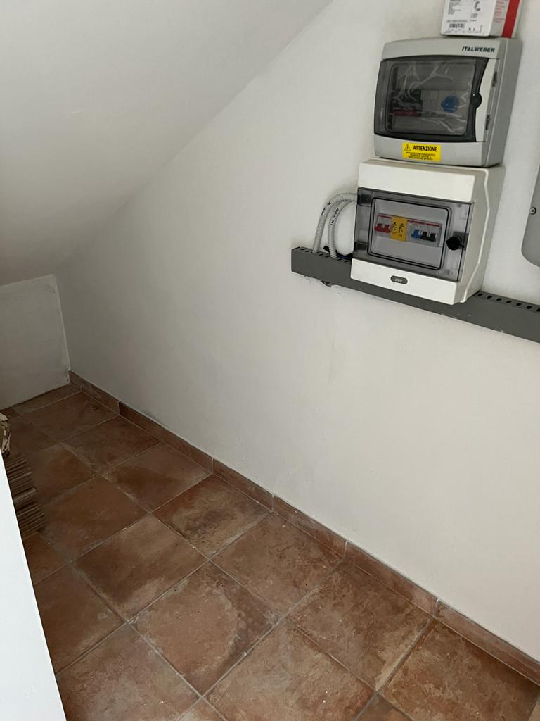 Casa via Mussolina 4