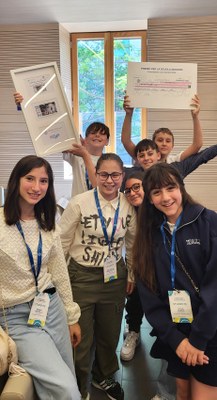 foto studenti