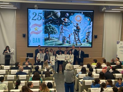 premiazione
