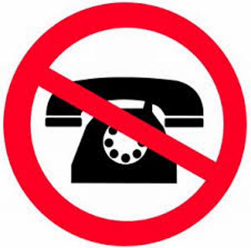 Problemi telefonici Sportello Socio-scolastico San Pietro in Casale